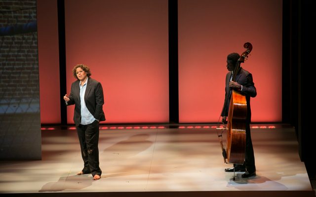 Notes from the Field: Doing Time in Education